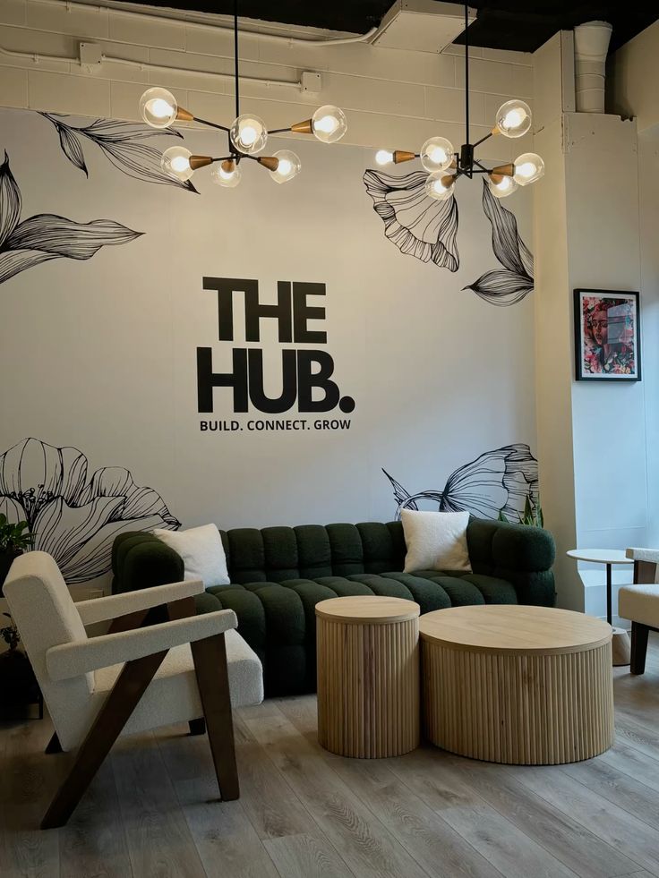 Co-working